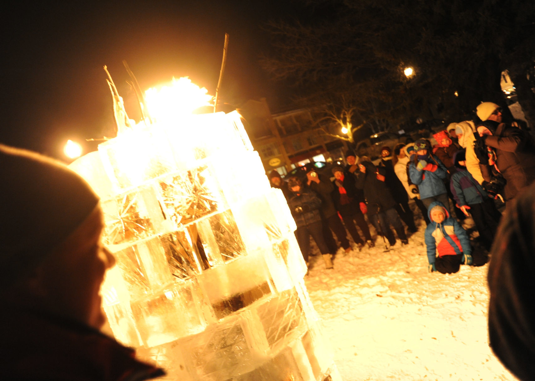 Winterfest 2014